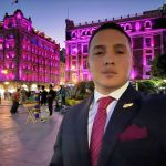 Luis Rogelio Hernández Rodríguez