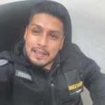 Jorge Alberto Pérez Legorreta