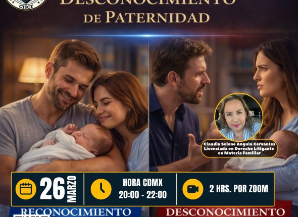Reconocimiento y Desconocimiento de Paternidad (1)
