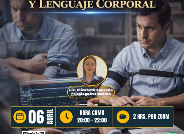 Detección de mentiras y lenguaje corporal