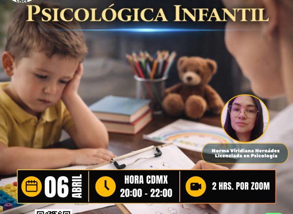 Evaluación psicológica infantil