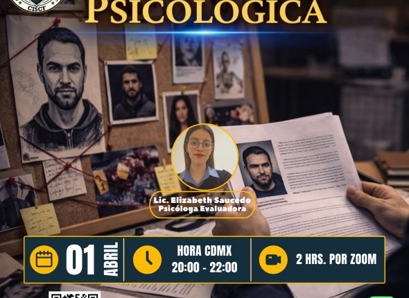 Perfilación Psicológica (1)