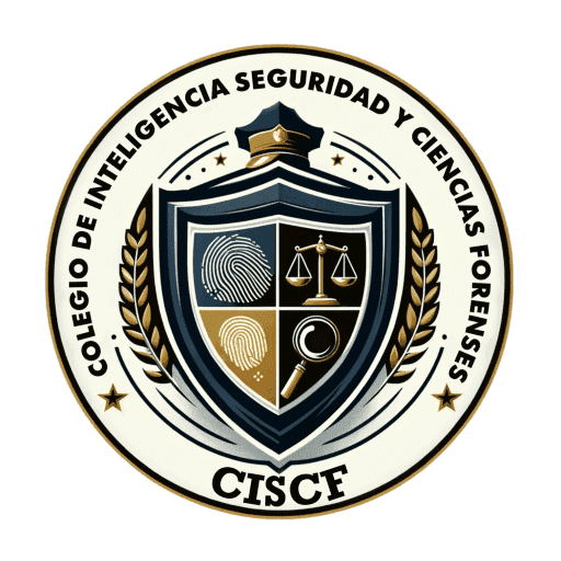 Colegio de Inteligencia, Seguridad y Ciencias Forenses