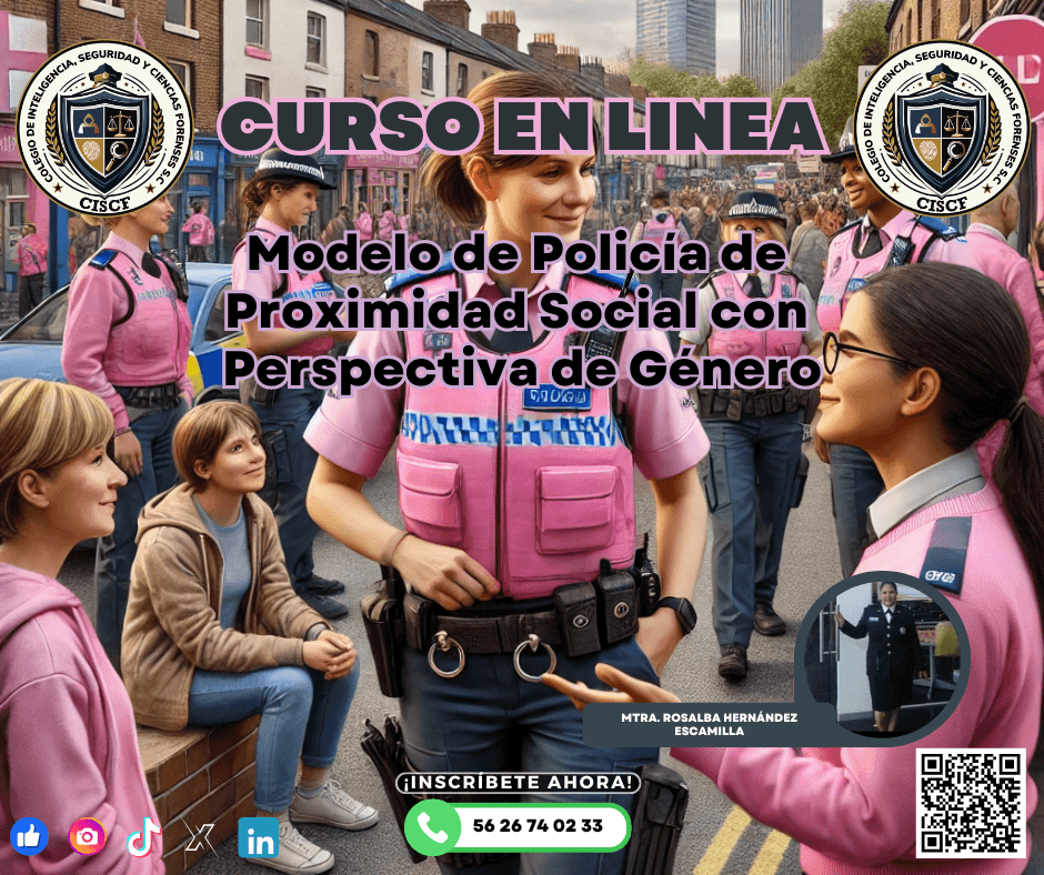 Modelo de Policía de Proximidad Social con Perspectiva de Genero (1)