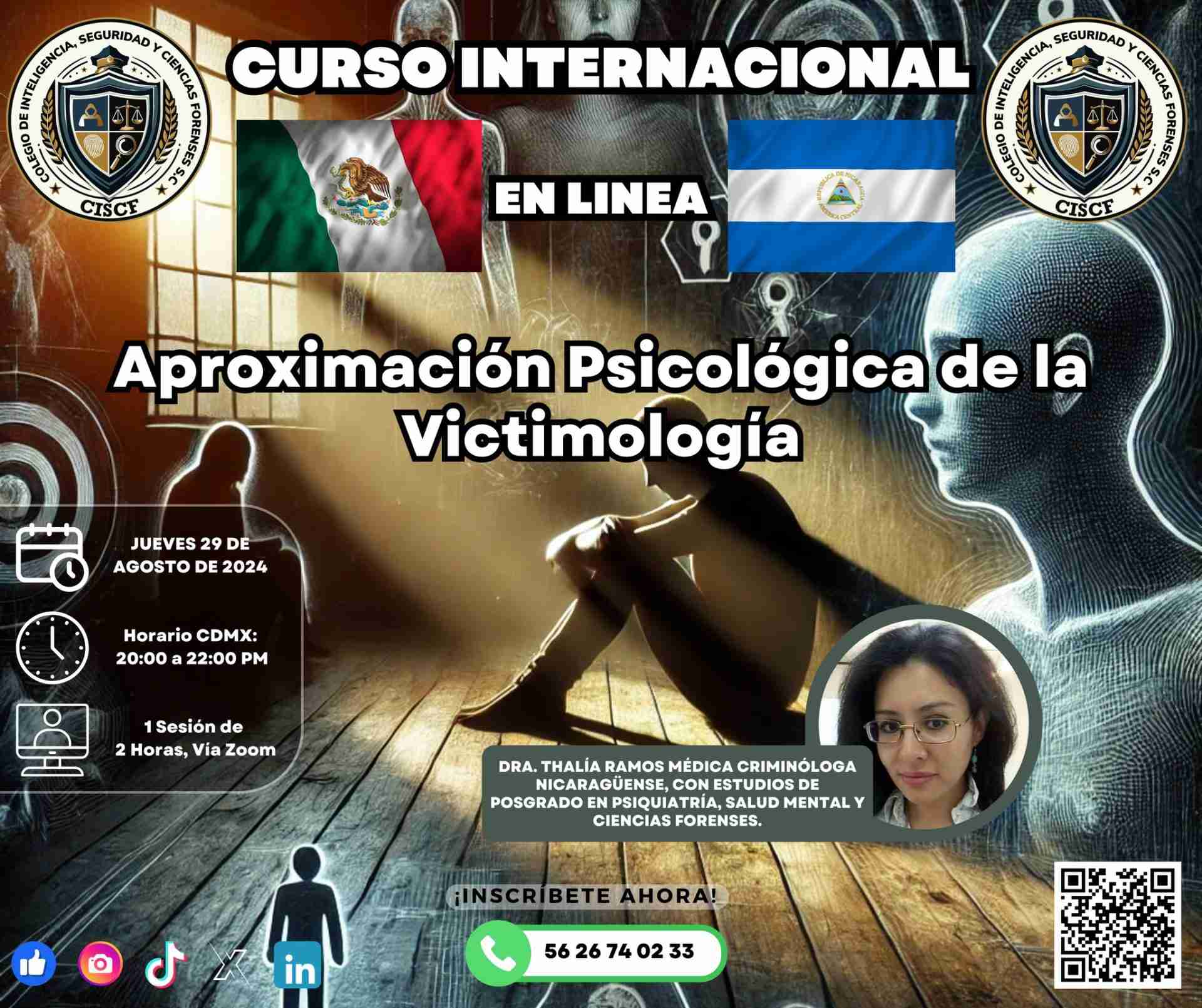 VICTIMOLOGIA