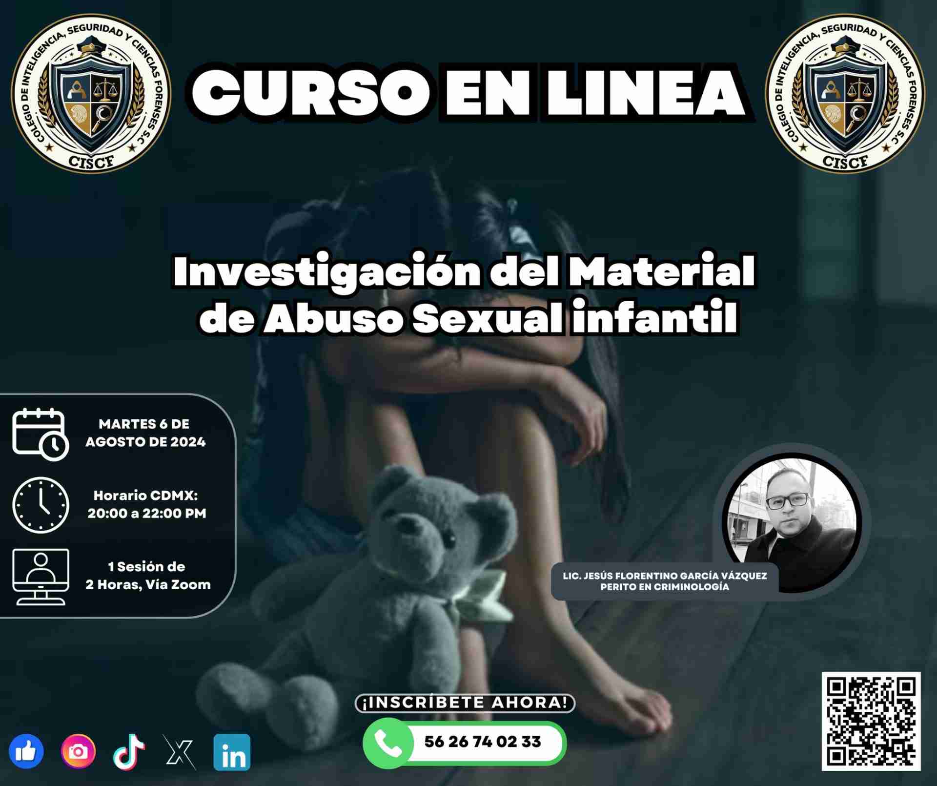 investigacion abuso