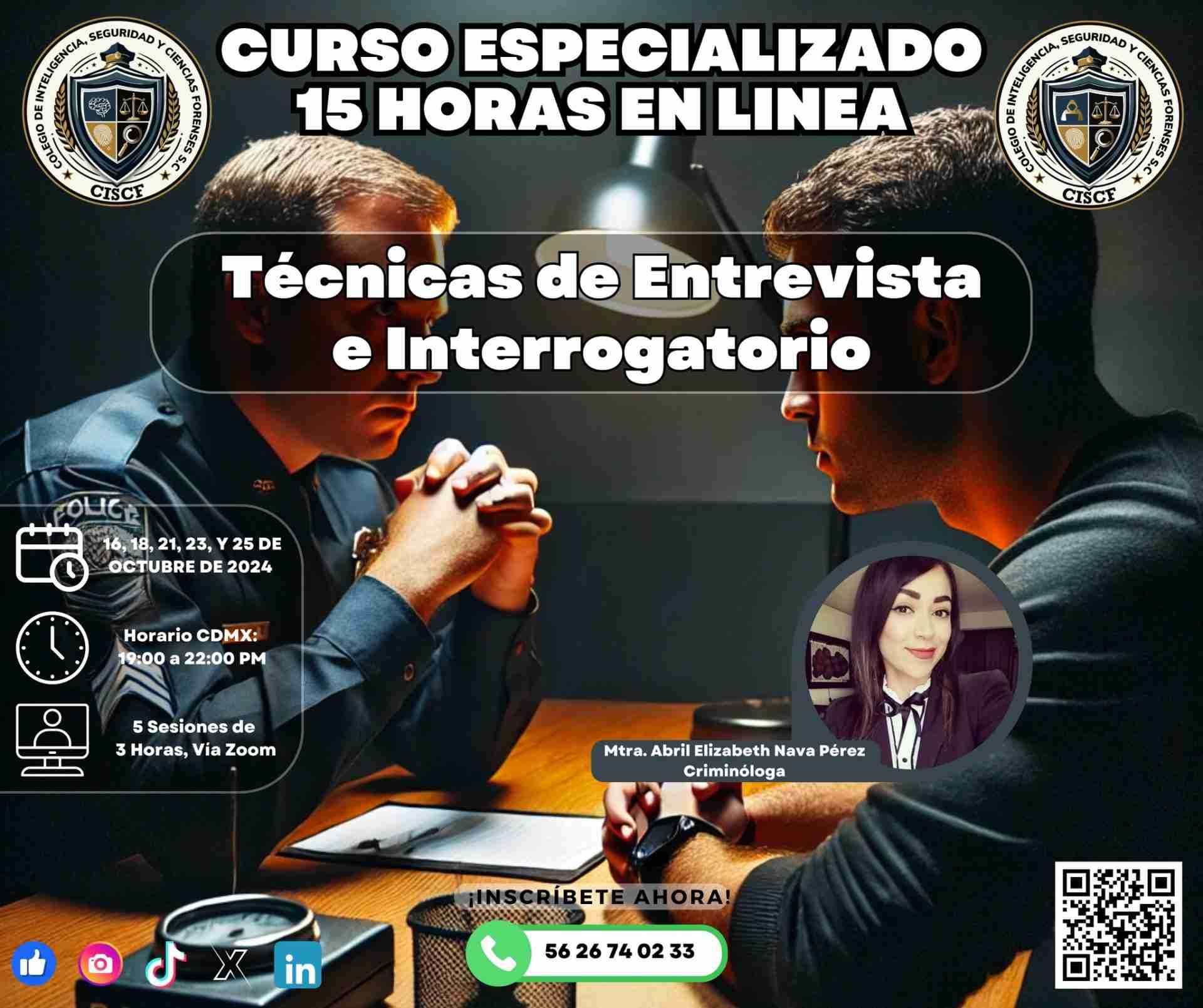 entrevista
