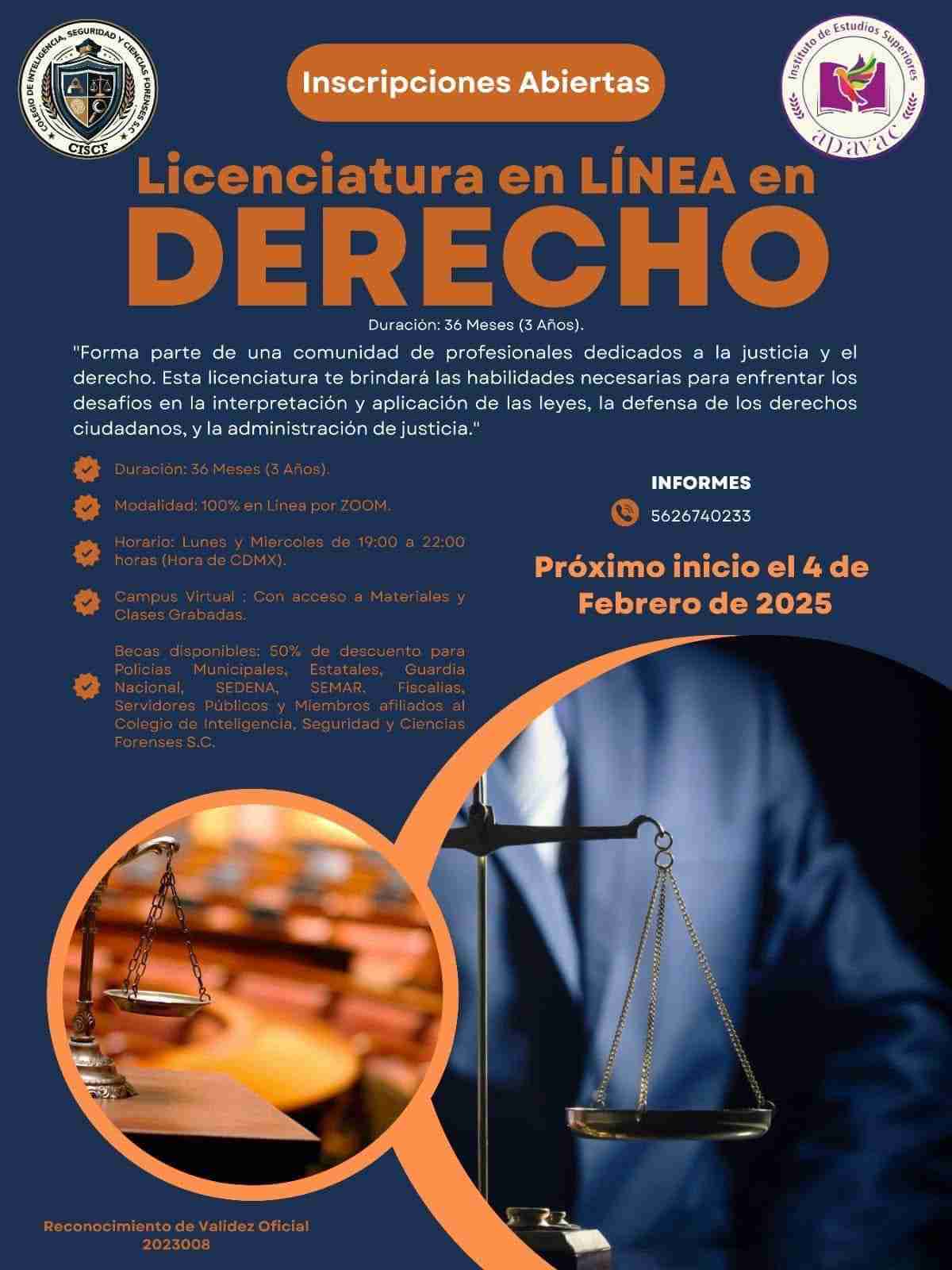 derecho