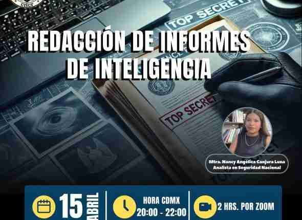 informe