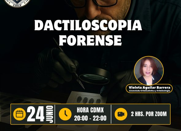 Dactiloscopia Forense (1)