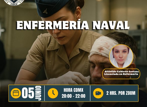 Enfermería naval (1)