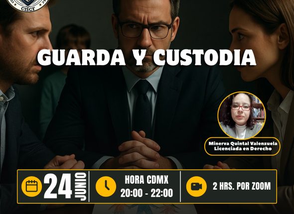 Guarda y Custodia (1)