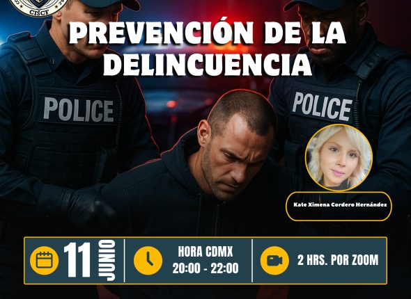 Prevención de la Delincuencia (1)