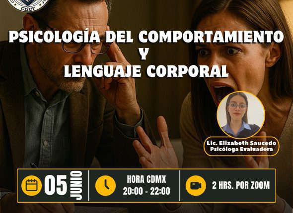 Psicologia del Comportamiento y Lenguaje Corporal (1)