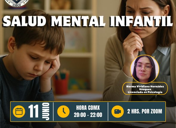 Salud Mental Infantil