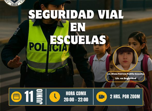 Seguridad Vial en Escuelas