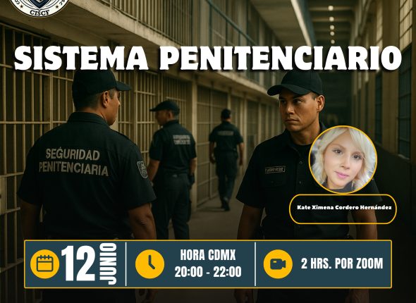 sistema penitenciario