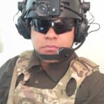 Jose Aarón Ramos Rosas