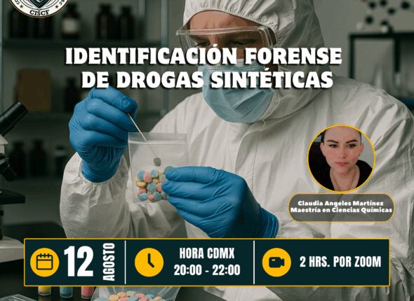 Identificación forense de drogas sintéticas (1)