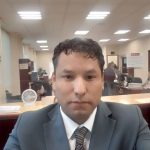 Jose Antonio Marin Marin