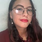 Génesis Paulina Gutierrez Celis