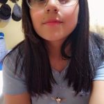 Míriam Karina Alcibar Flores