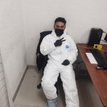 Edgar Michel Castrejón Calderón