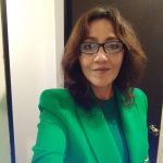 Odilia Estela Sánchez Castellanos