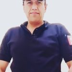 JUAN CARLOS MARTÍNEZ ANDRADE