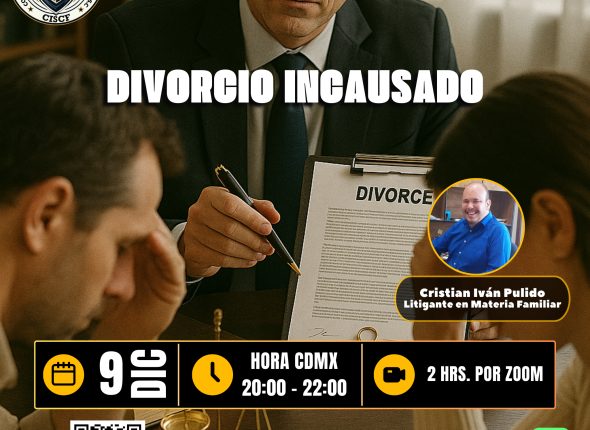 Divorcio Incausado