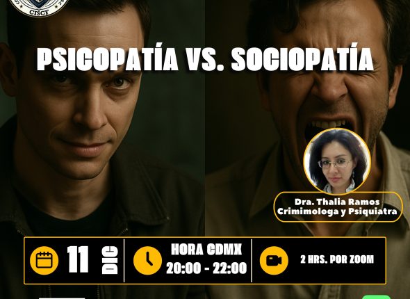 psicopatia