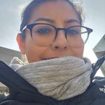 Norma Mandujano García