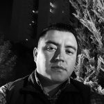 Jorge Sergio Alvarez Hernandez