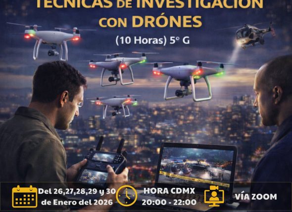 dron