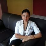 Mtra. Blanca Estela Esteban Pérez