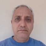 Cap. Charles Lee Soto Martínez