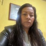 Reyna Diaz Moreno