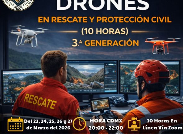 dron 23