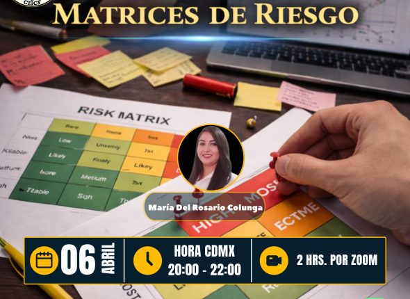 Elaboración de Matrices de Riesgo