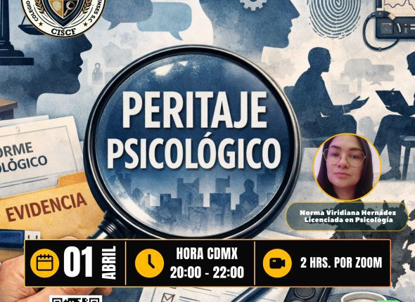 Peritaje Psicológico (1)