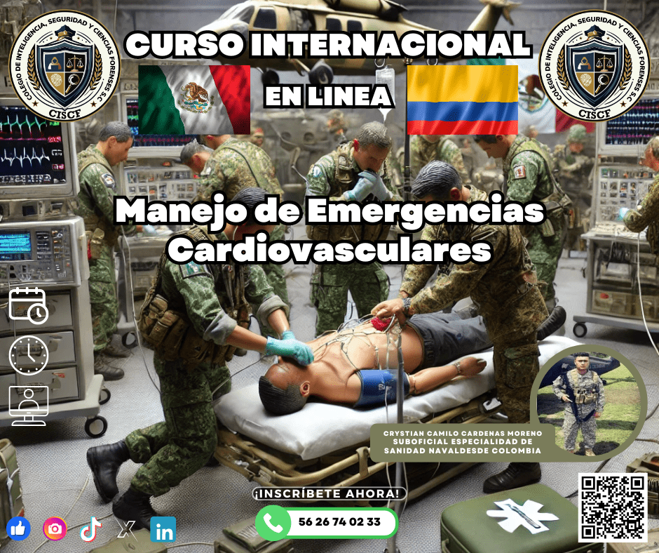 Manejo de Emergencias Cardiovasculares (1)