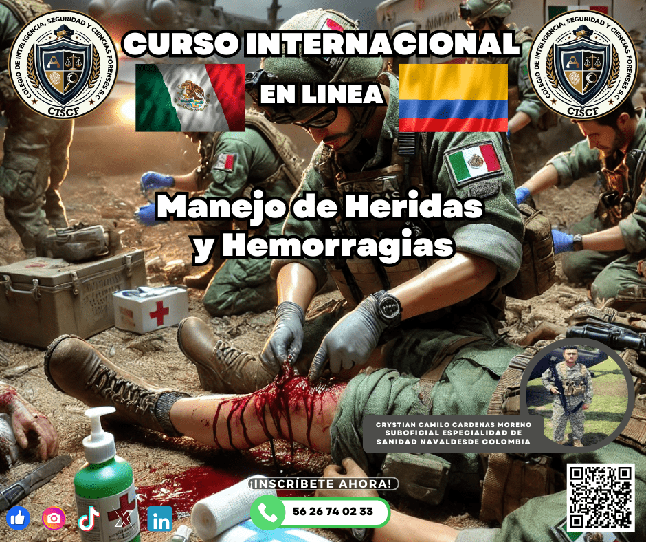Manejo de Heridas y Hemorragias (1)