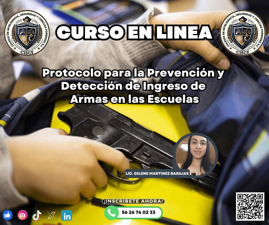 Protocolo para la Prevención y Detección de Ingreso de Armas en las Escuelas (1)