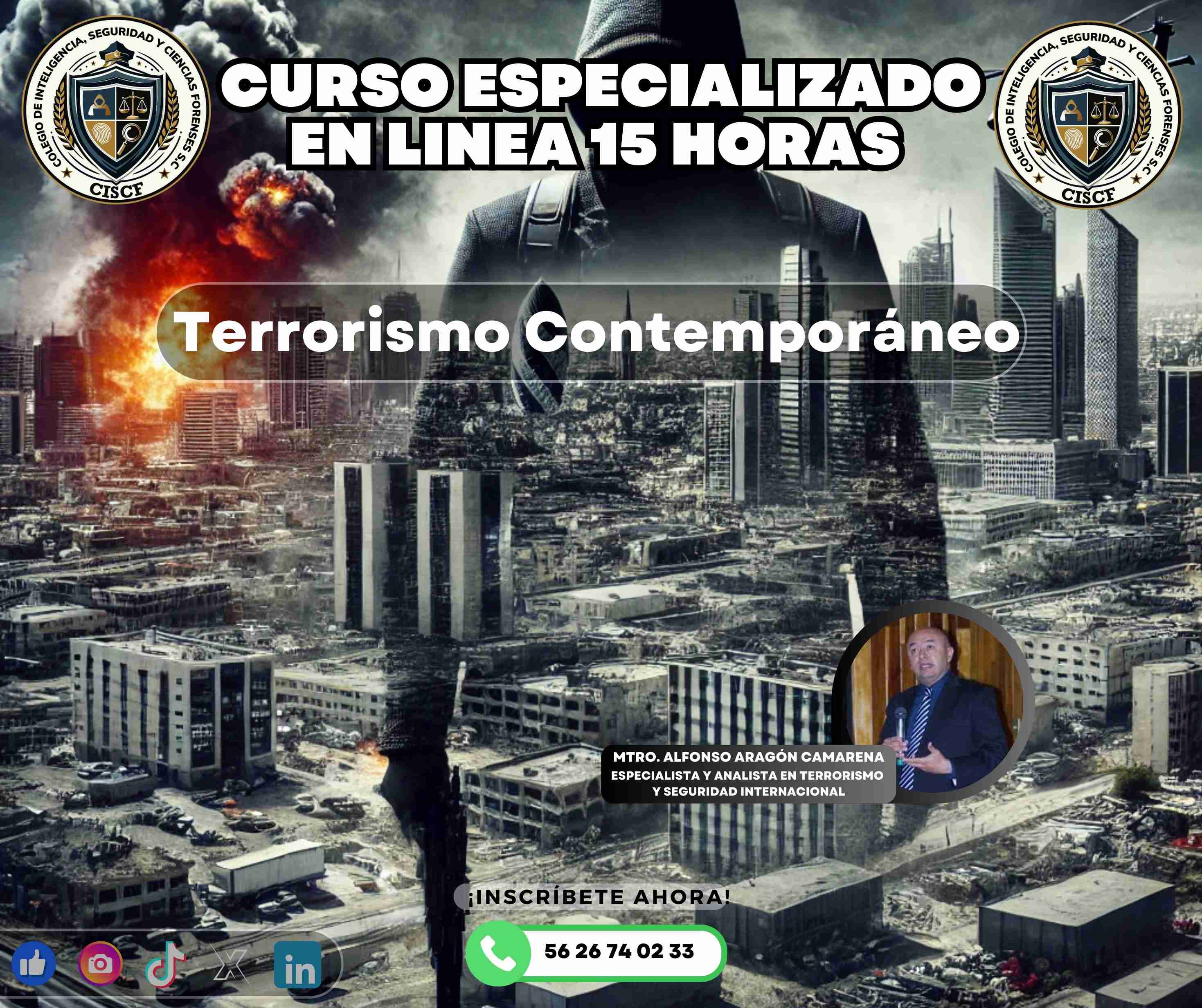Terrorismo Contemporáneo (5)
