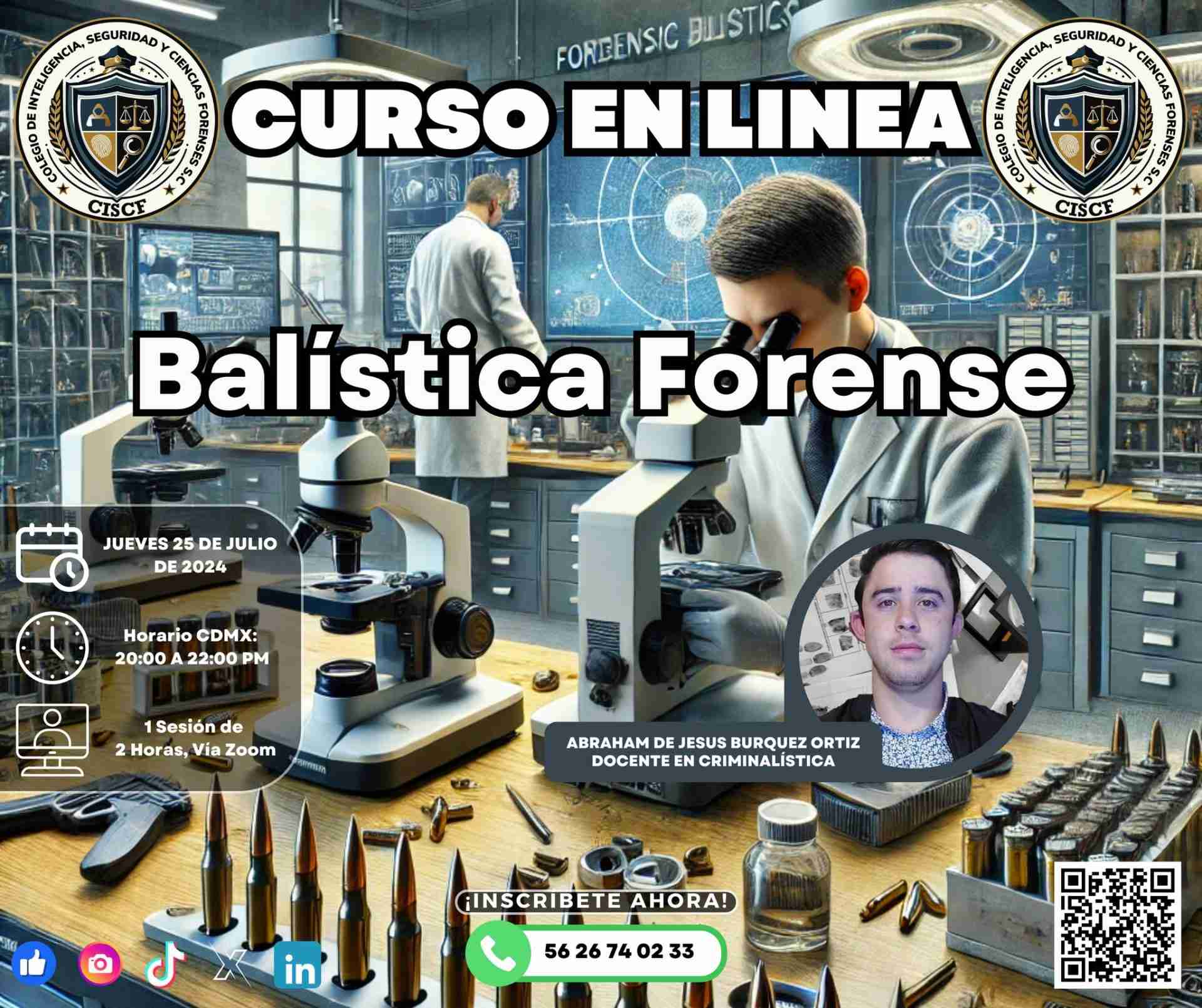 balistica