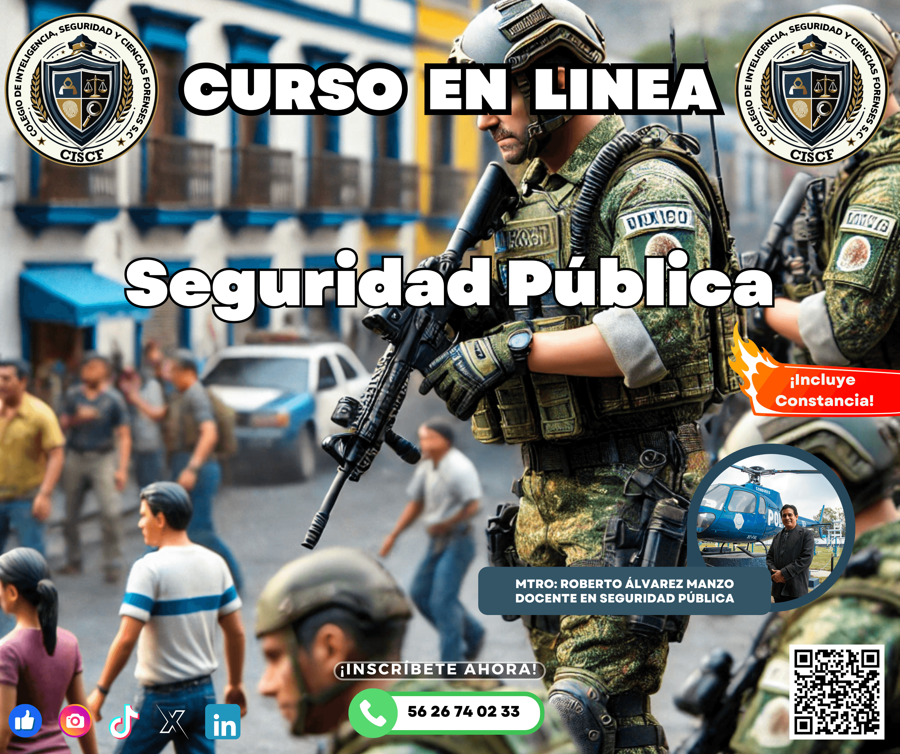 Seguridad Pública (2)