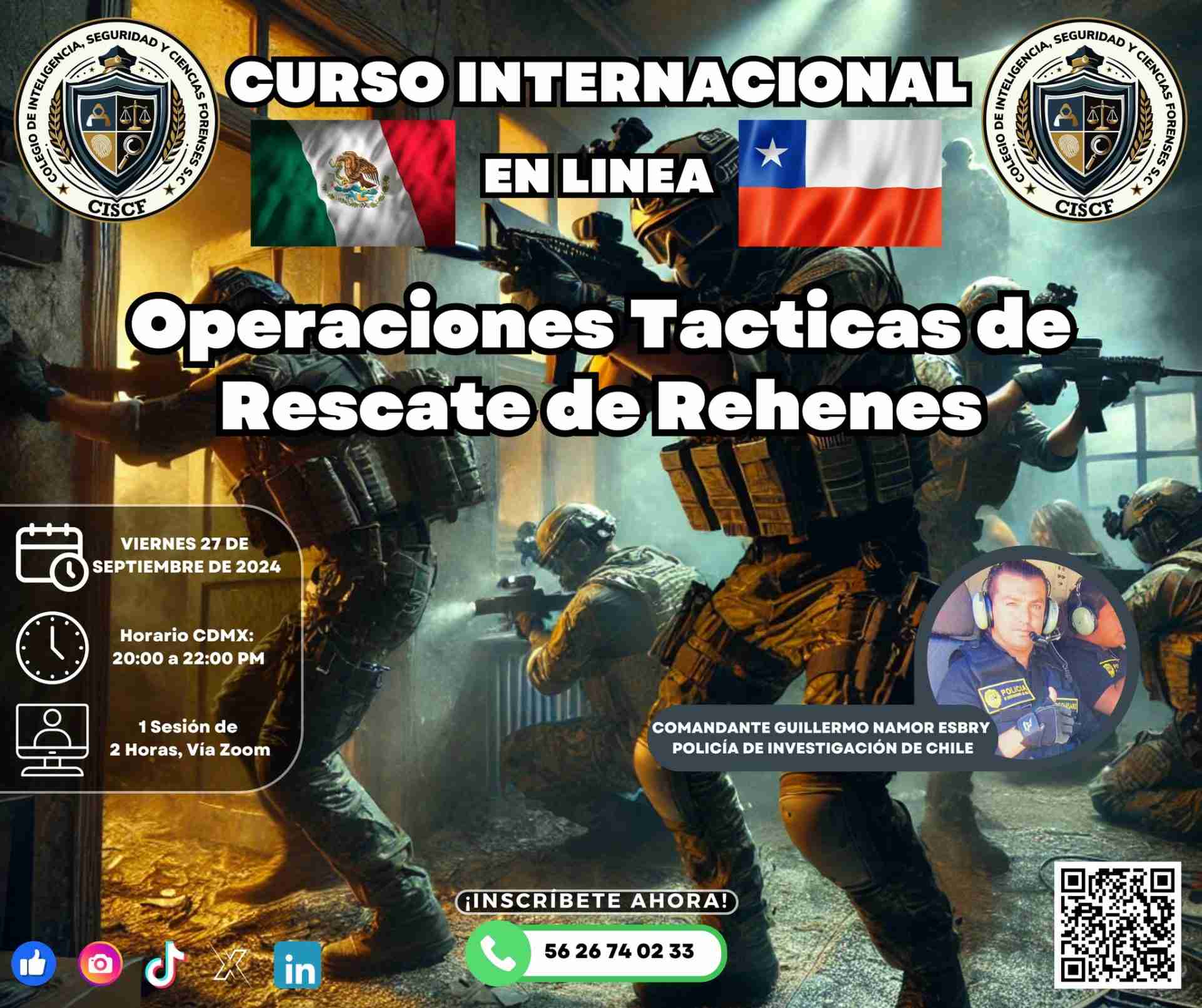 operaciones