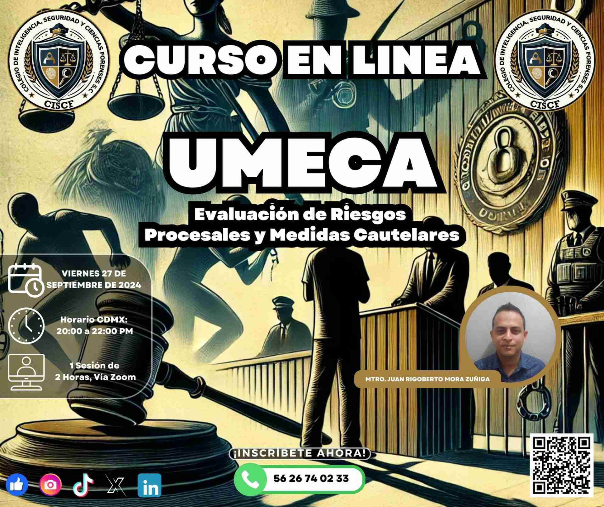 umeca