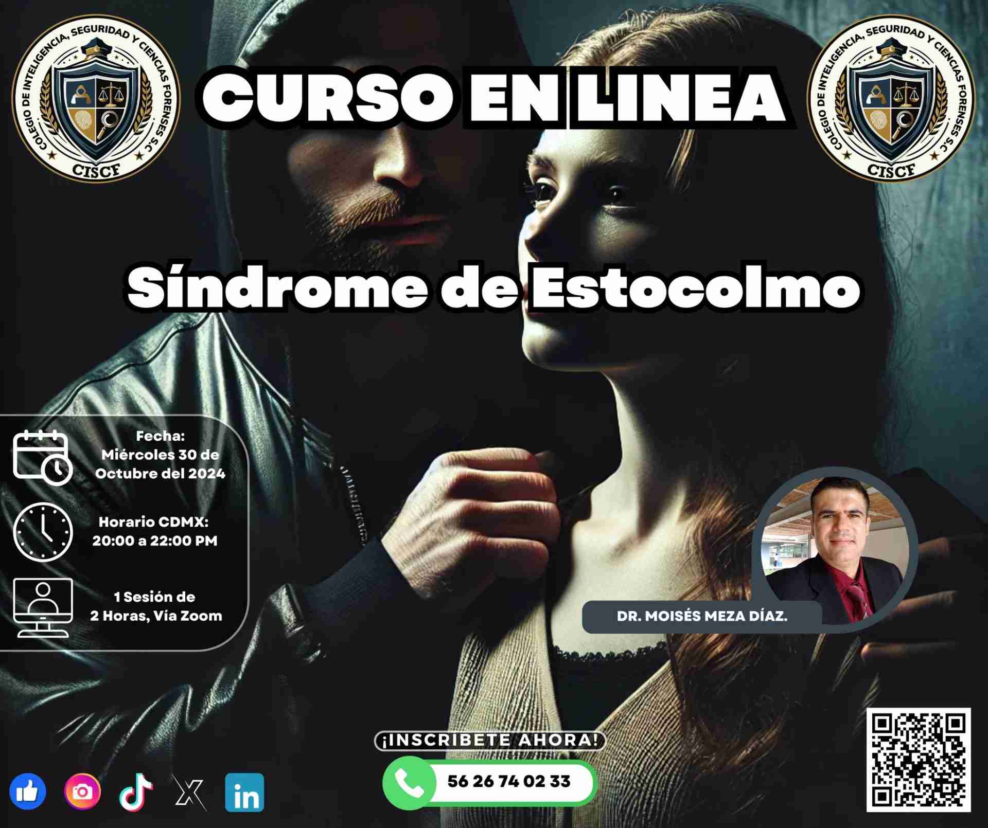 estocolmo