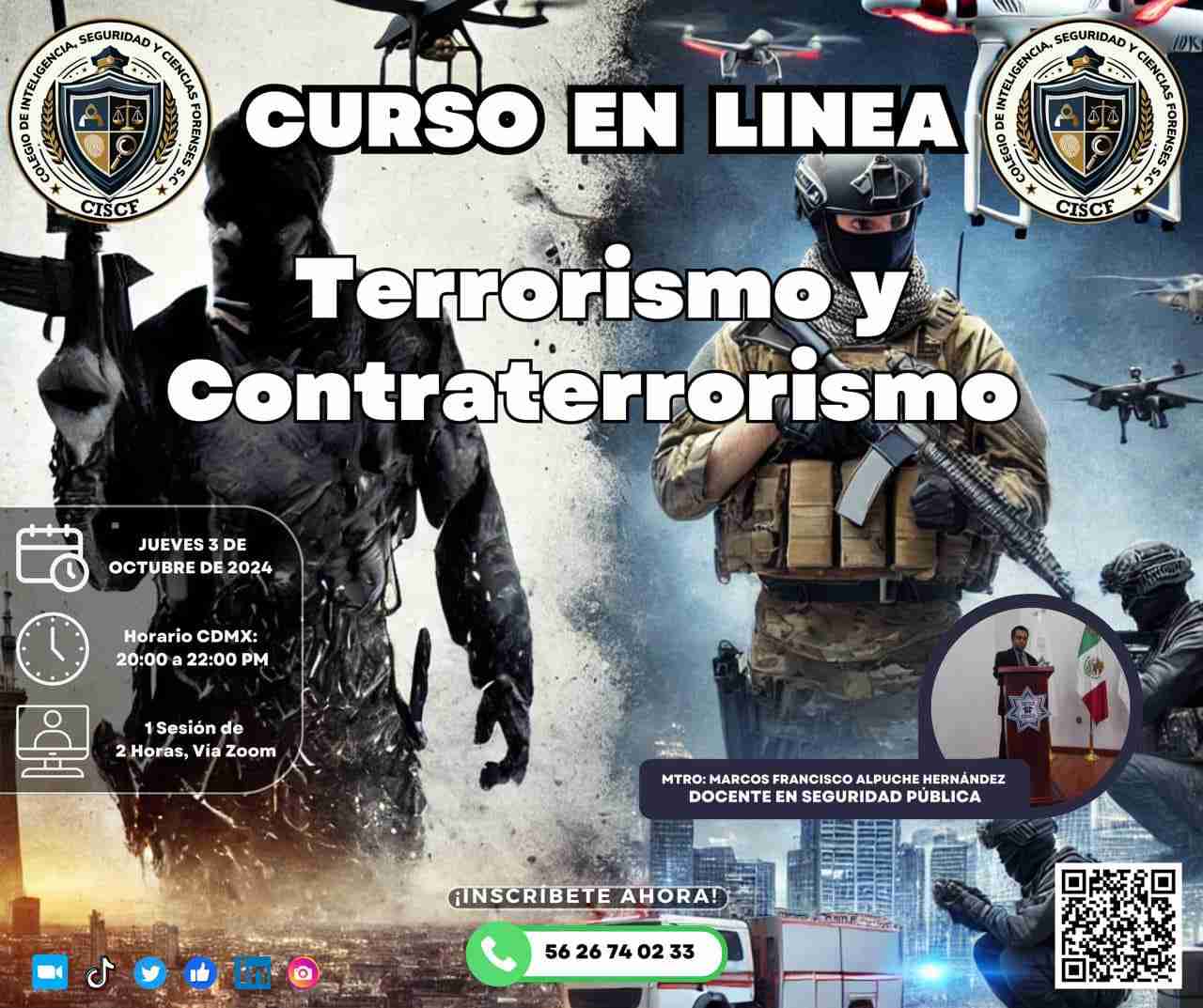 terror